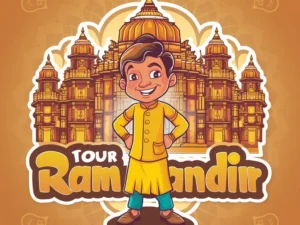 tour guide in ayodhya