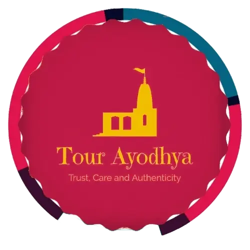 Tour Ayodhya Website Logo