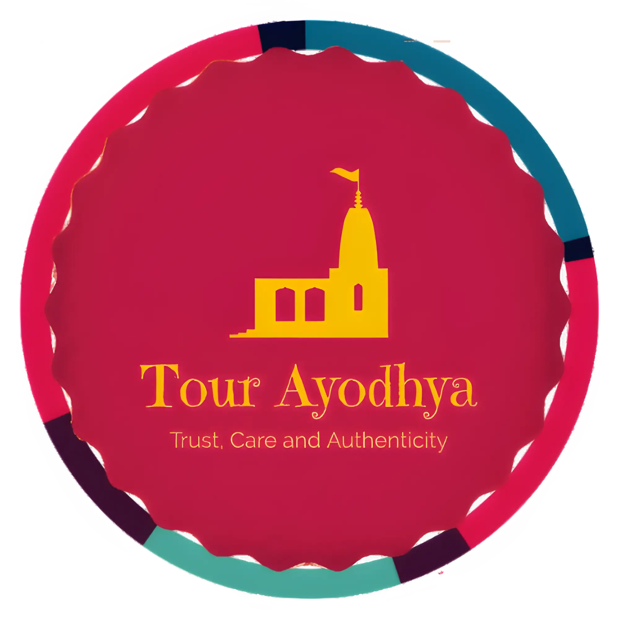 Tour Ayodhya logo