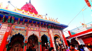 Hanuman garhi Ayodhya