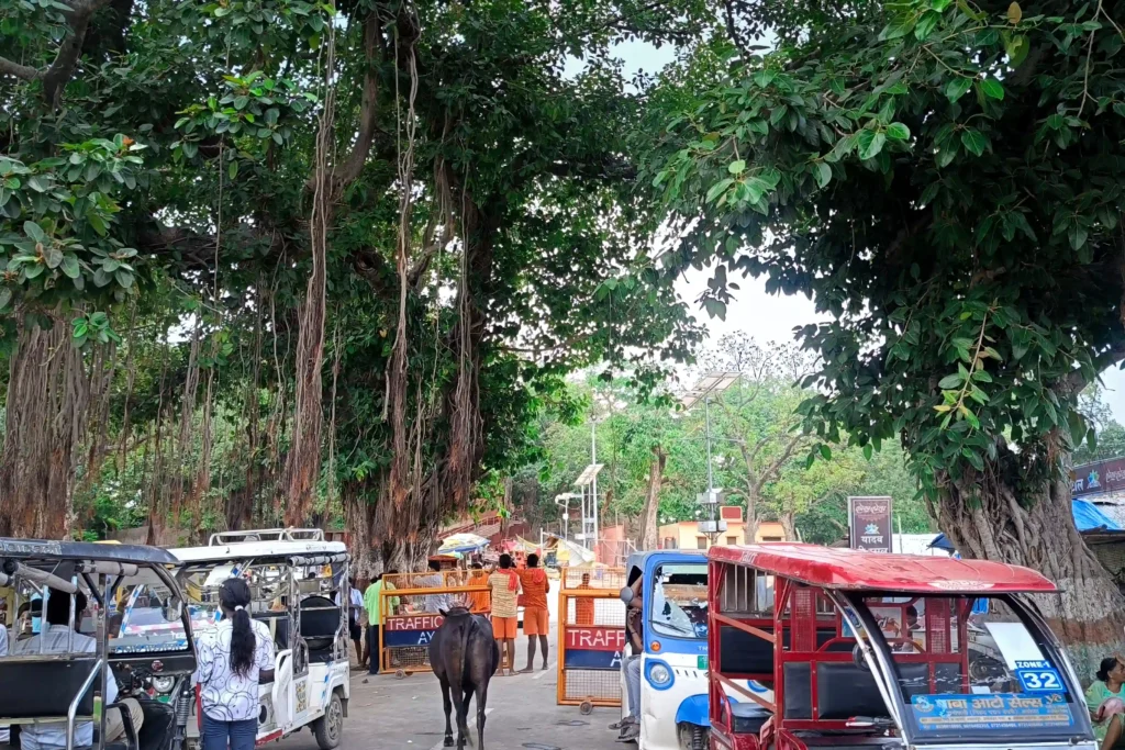 Mani Parvat Ayodhya
