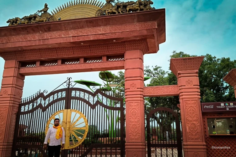 Surya Kund Ayodhya