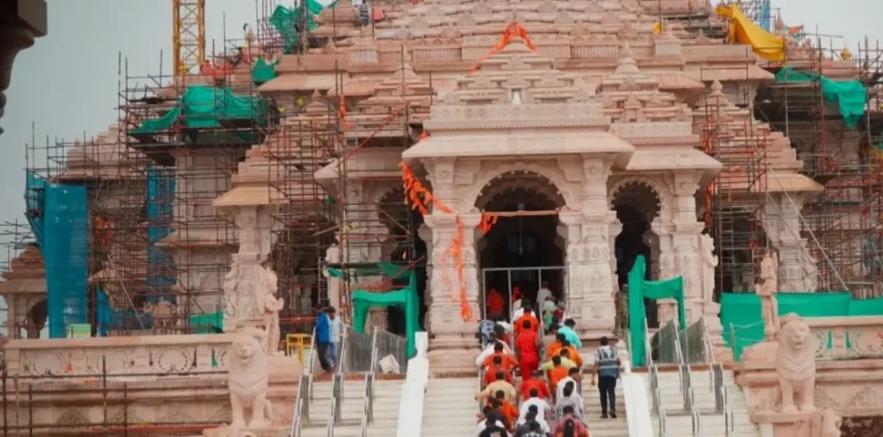 Ayodhya one day Package