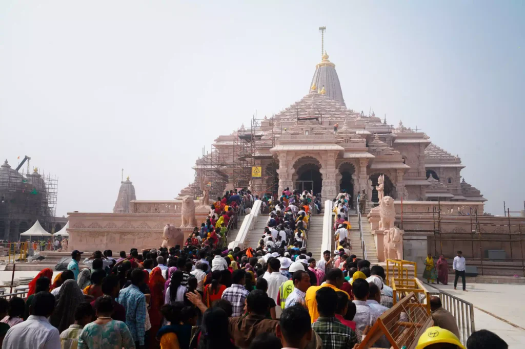 Ram Mandir Ayodhya
