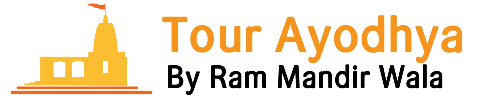 Tour Ayodhya logo