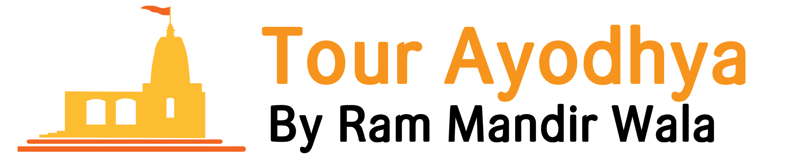 Tour Ayodhya logo
